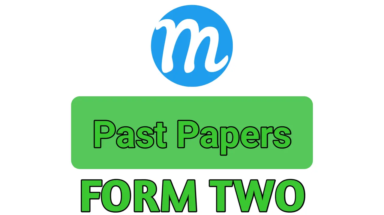 Kibondo Dc Form Two Pre-Necta Exams 2025