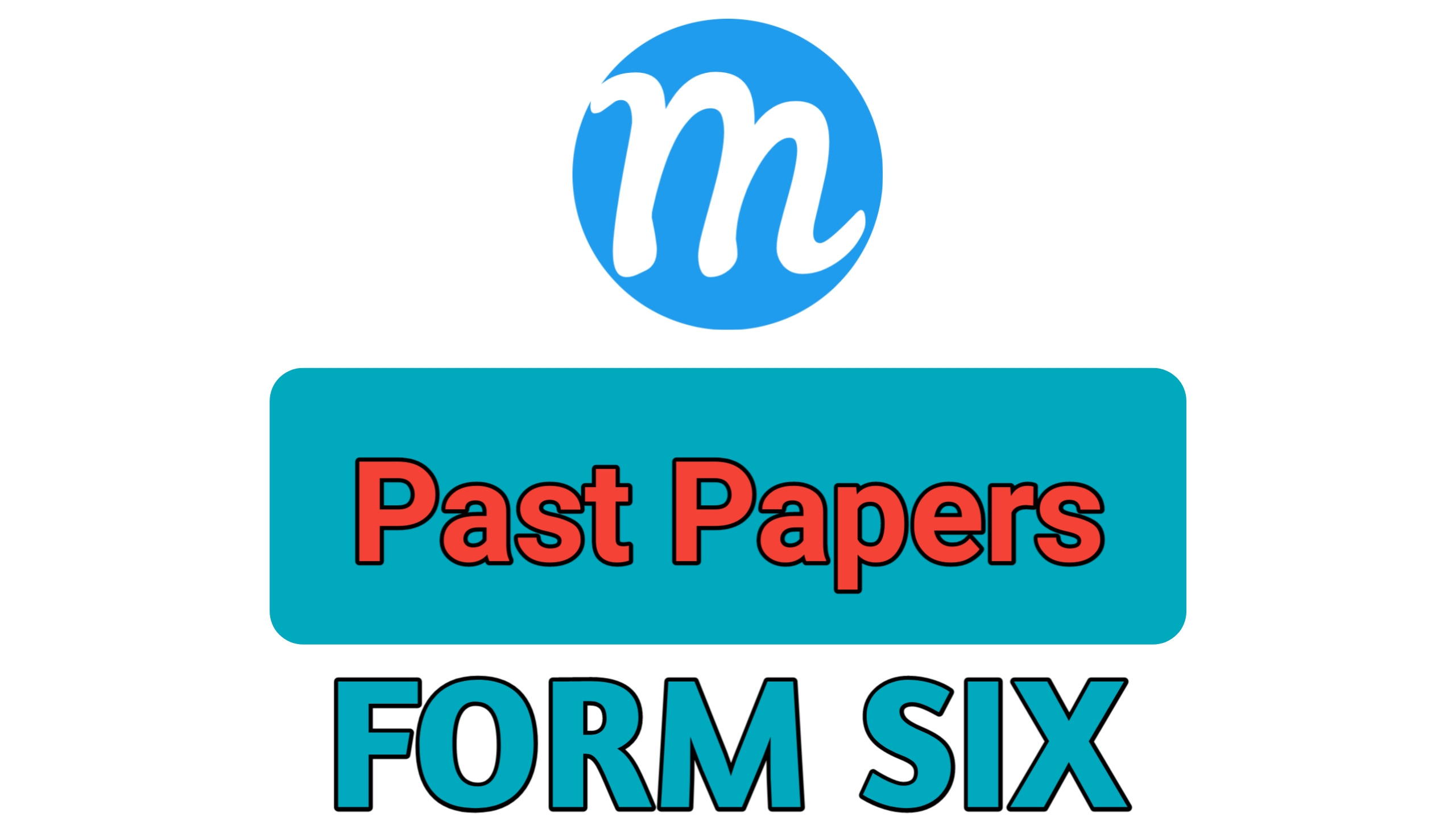 Coastal Region Form Six Mock Examination Papers 2024